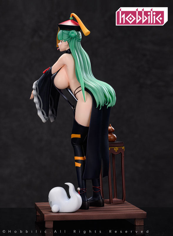 Jiangshi Sakura-san 1/6 Complete Figure