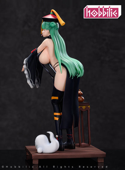 Jiangshi Sakura-san 1/6 Complete Figure