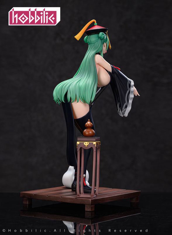 Jiangshi Sakura-san 1/6 Complete Figure