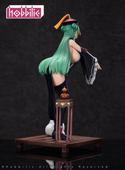 Jiangshi Sakura-san 1/6 Complete Figure