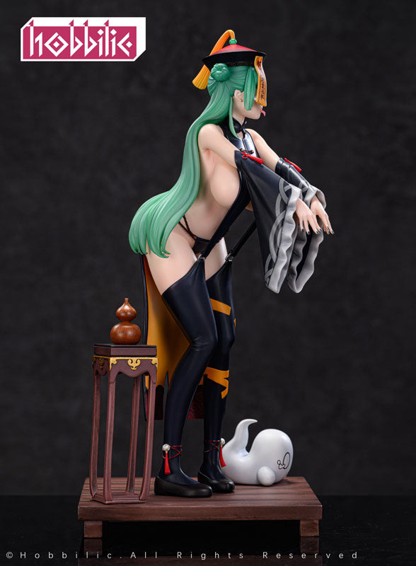 Jiangshi Sakura-san 1/6 Complete Figure