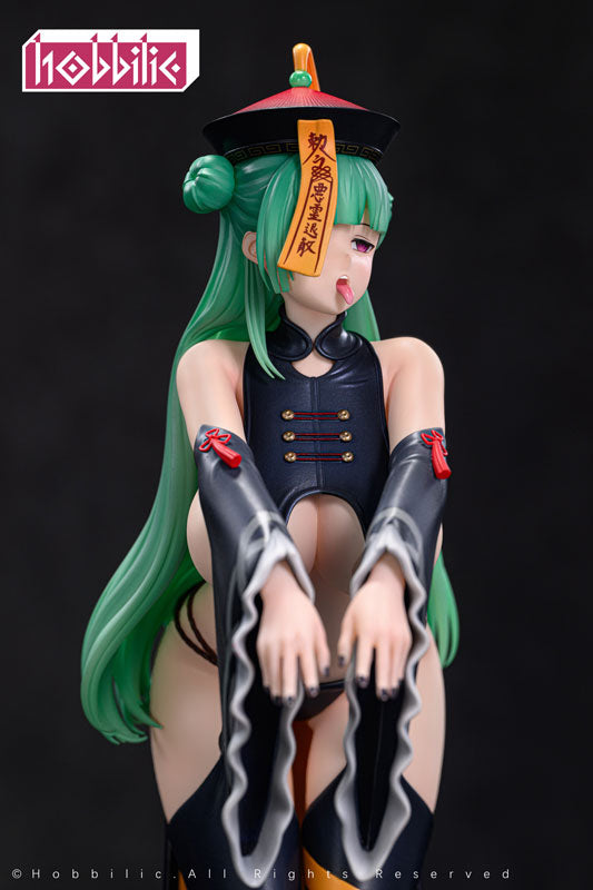 Jiangshi Sakura-san 1/6 Complete Figure