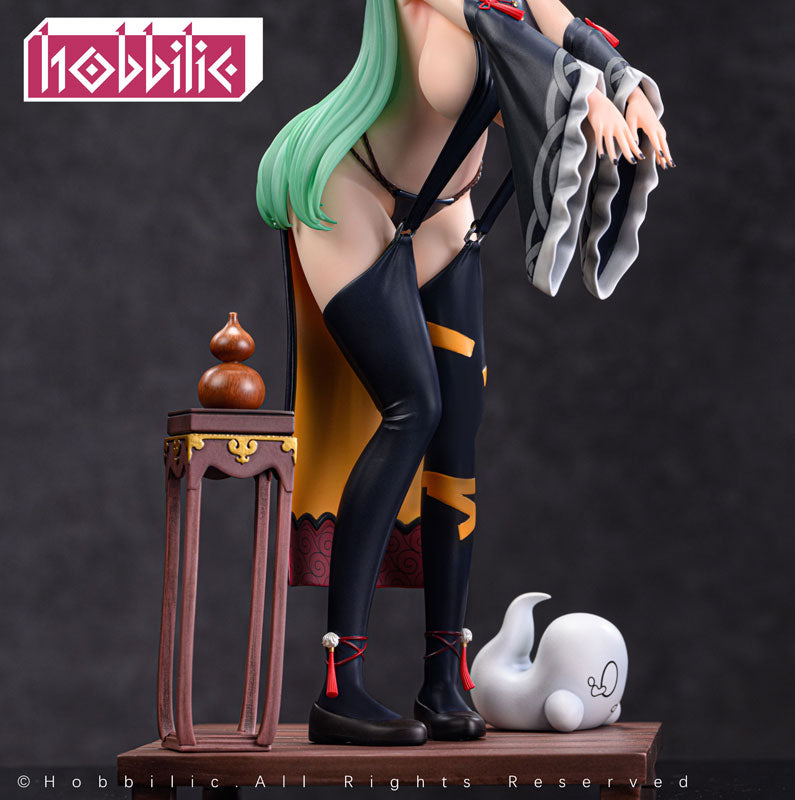 Jiangshi Sakura-san 1/6 Complete Figure