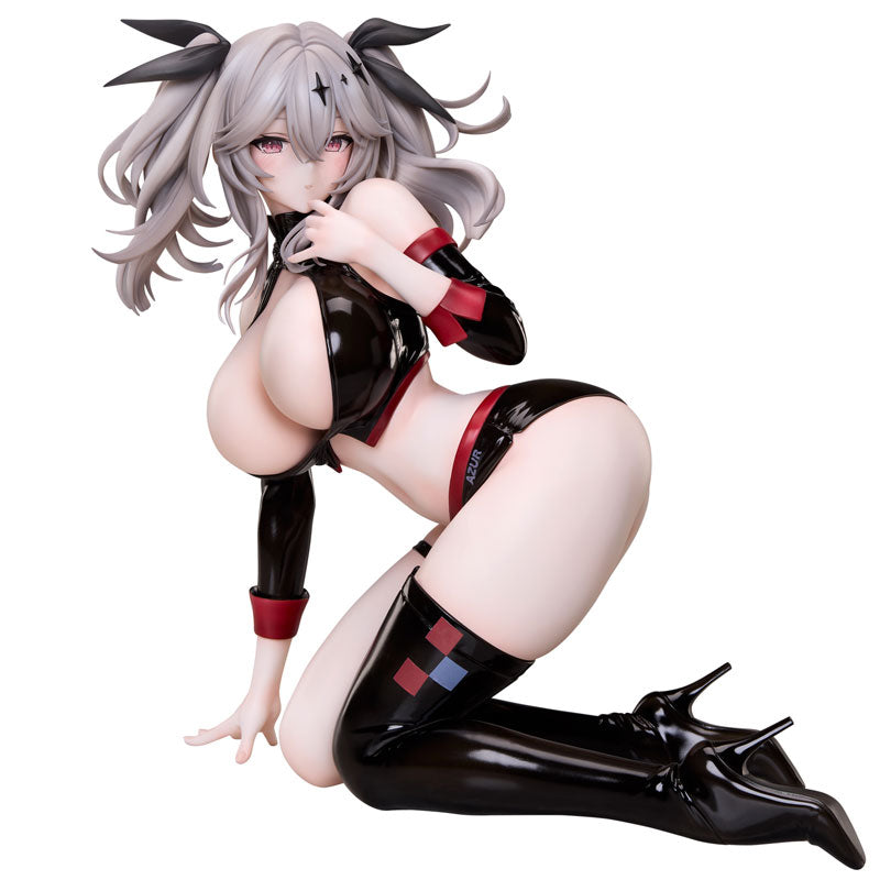 [Azur Lane] Joffre - Blessings' First Flight Complete Figure