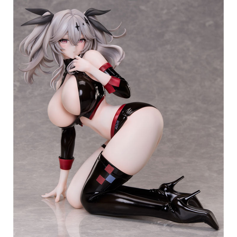 [Azur Lane] Joffre - Blessings' First Flight Complete Figure
