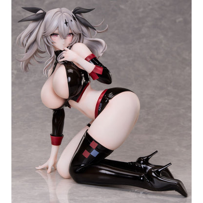 [Azur Lane] Joffre - Blessings' First Flight Complete Figure