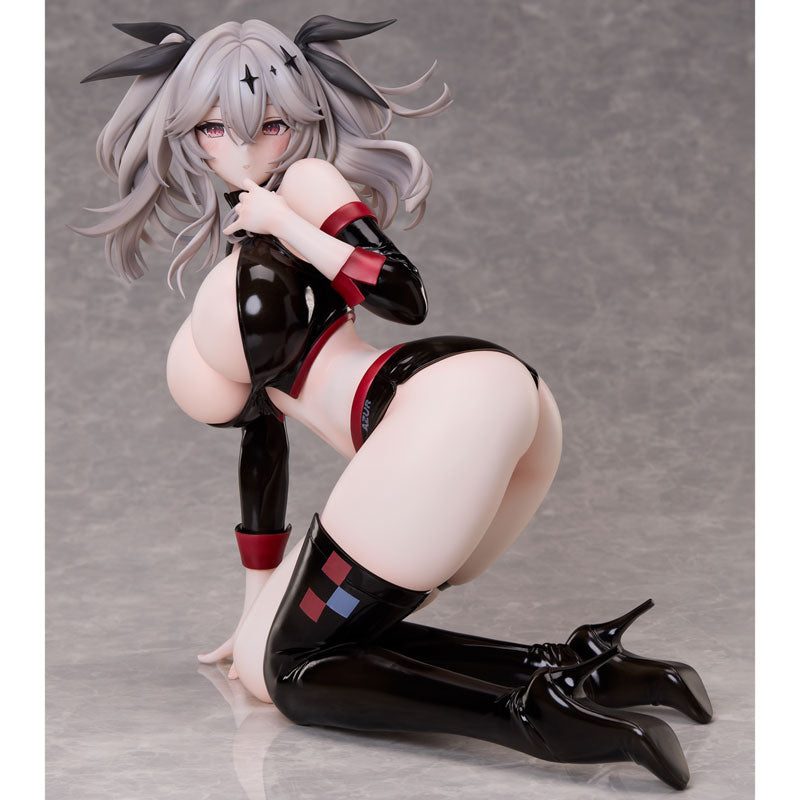 [Azur Lane] Joffre - Blessings' First Flight Complete Figure