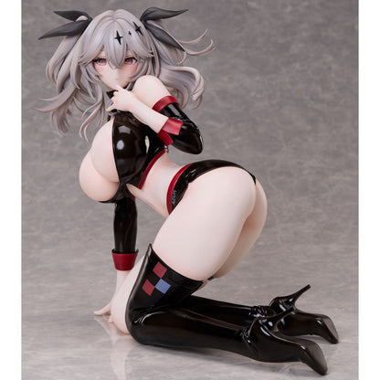 [Azur Lane] Joffre - Blessings' First Flight Complete Figure