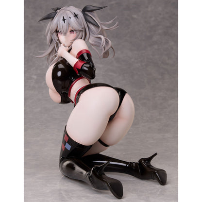 [Azur Lane] Joffre - Blessings' First Flight Complete Figure