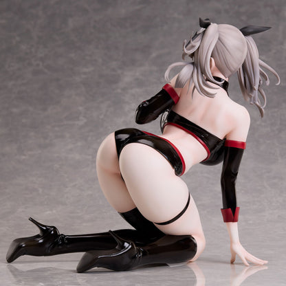 [Azur Lane] Joffre - Blessings' First Flight Complete Figure