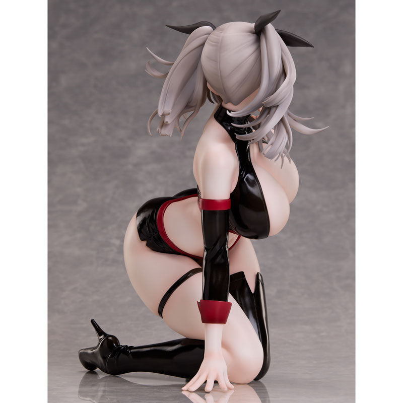 [Azur Lane] Joffre - Blessings' First Flight Complete Figure