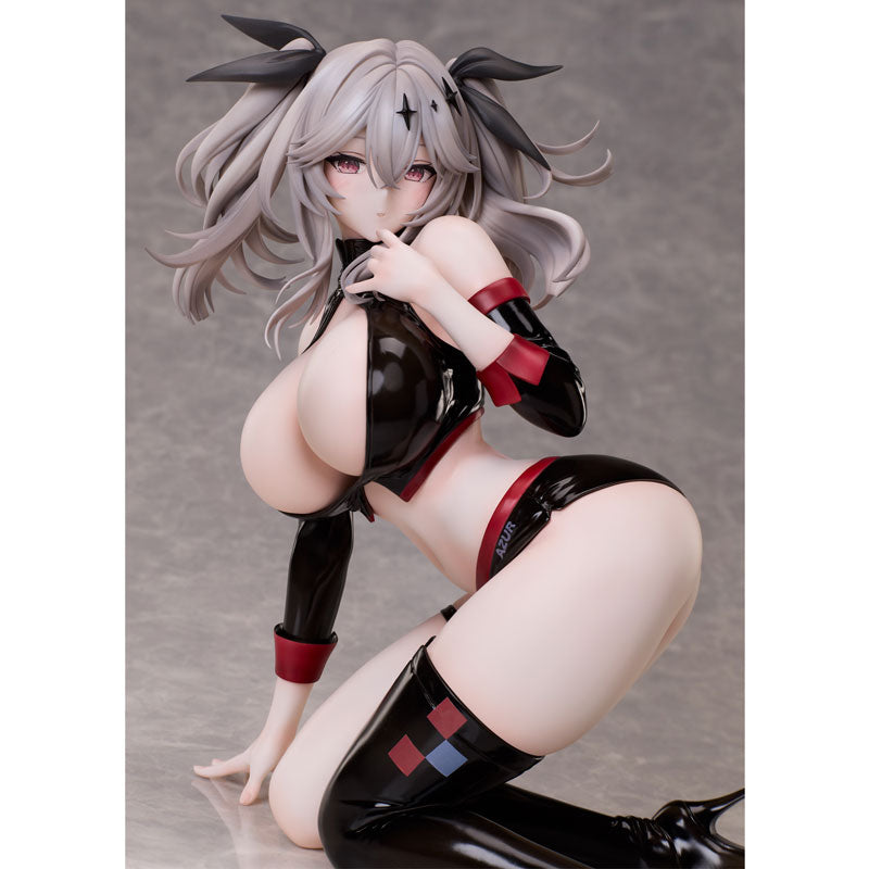 [Azur Lane] Joffre - Blessings' First Flight Complete Figure
