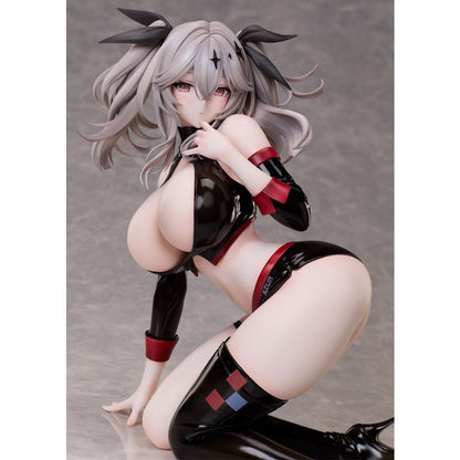 [Azur Lane] Joffre - Blessings' First Flight Complete Figure