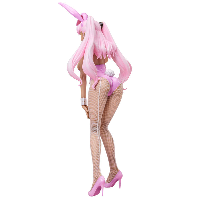 [Code Geass: Roze of the Recapture] Catherine Sabathra - Bunny Ver. Complete Figure