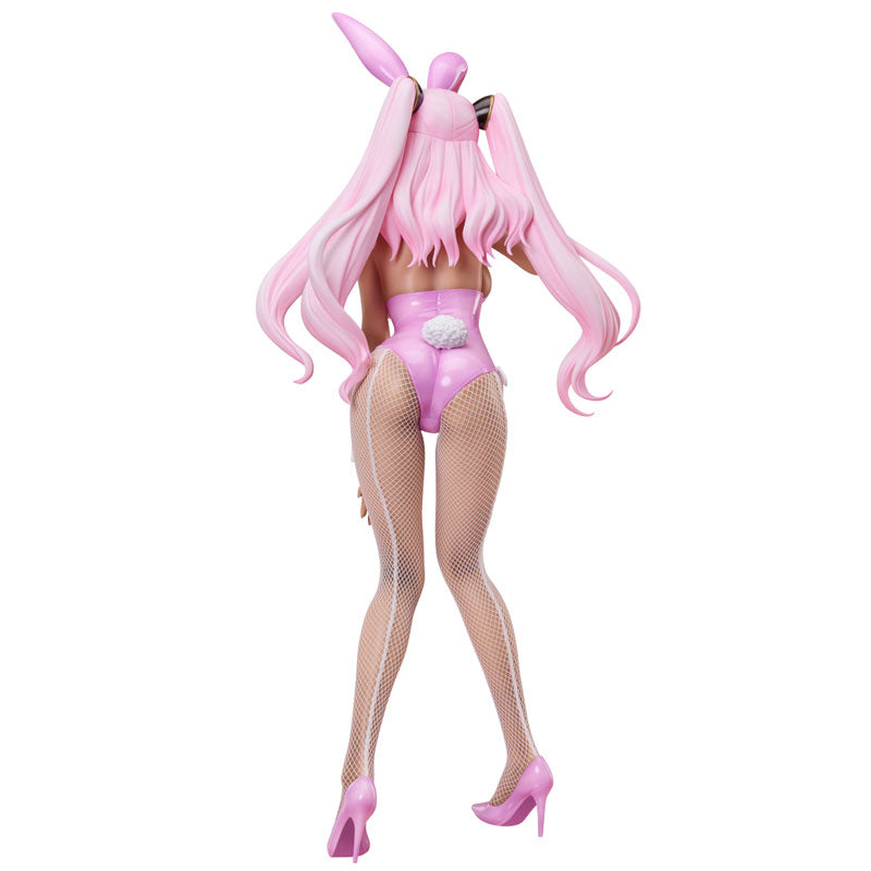 [Code Geass: Roze of the Recapture] Catherine Sabathra - Bunny Ver. Complete Figure