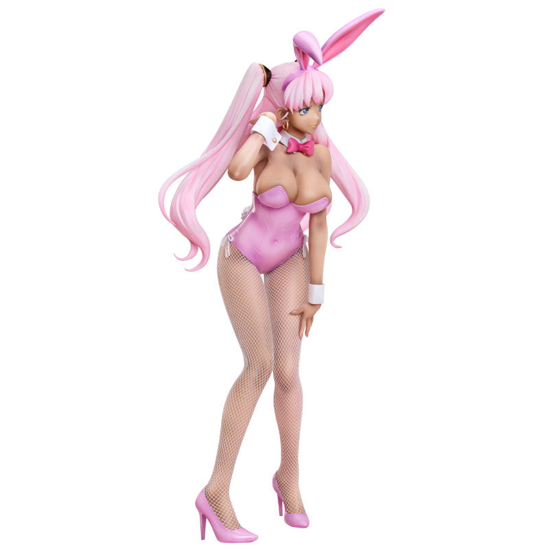 [Code Geass: Roze of the Recapture] Catherine Sabathra - Bunny Ver. Complete Figure