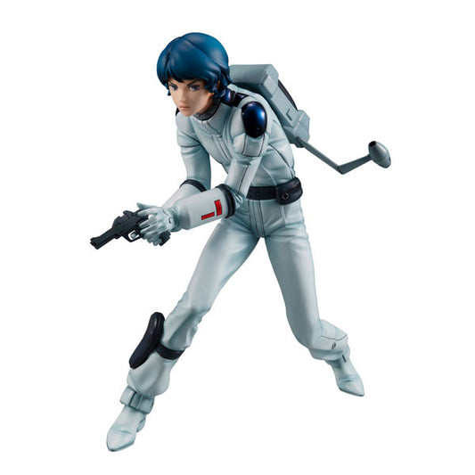 [Mobile Suit Zeta Gundam] Kamille Bidan - Exclusive Reproduction Edition - Complete Figure