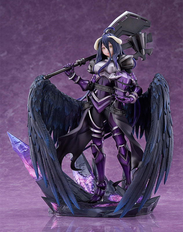 [Overlord] Albedo - Hermes Trismegistus Ver. 1/7 Complete Figure