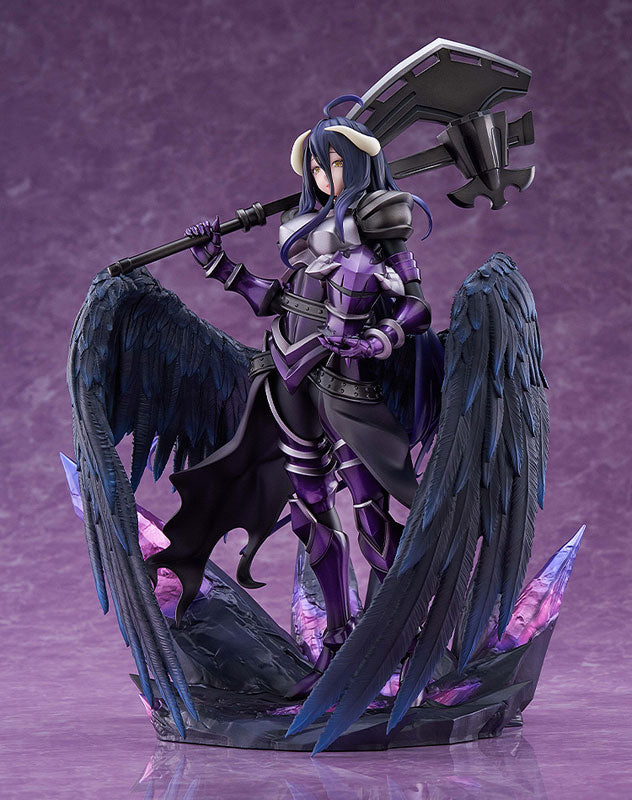 [Overlord] Albedo - Hermes Trismegistus Ver. 1/7 Complete Figure
