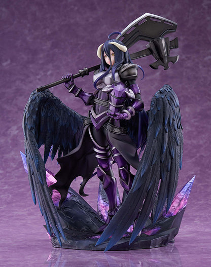 [Overlord] Albedo - Hermes Trismegistus Ver. 1/7 Complete Figure