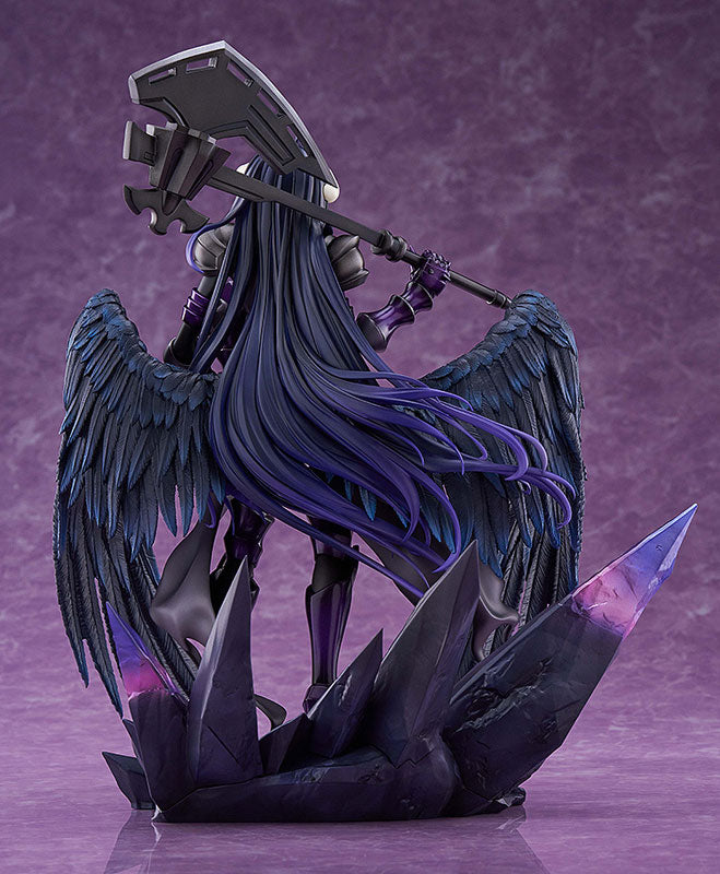 [Overlord] Albedo - Hermes Trismegistus Ver. 1/7 Complete Figure
