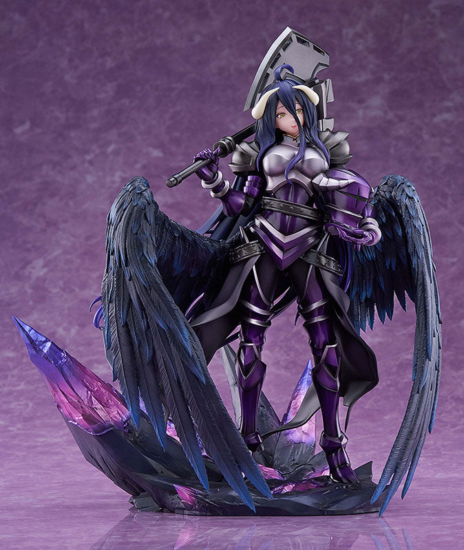 [Overlord] Albedo - Hermes Trismegistus Ver. 1/7 Complete Figure