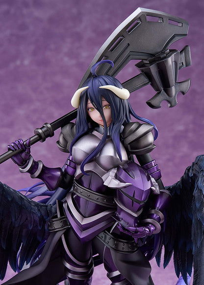 [Overlord] Albedo - Hermes Trismegistus Ver. 1/7 Complete Figure