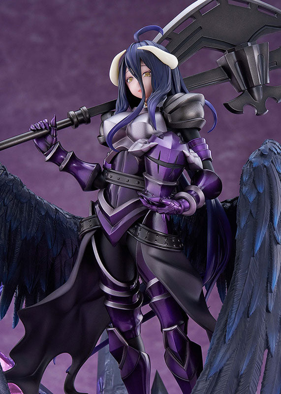 [Overlord] Albedo - Hermes Trismegistus Ver. 1/7 Complete Figure