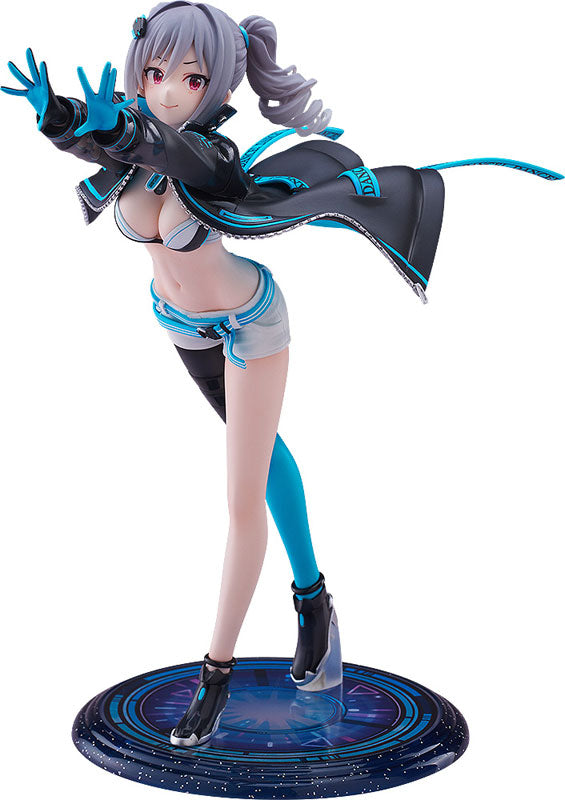 [THE IDOLM@STER Cinderella Girls] Ranko Kanzaki - 1/7 Complete Figure