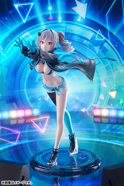 [THE IDOLM@STER Cinderella Girls] Ranko Kanzaki - 1/7 Complete Figure