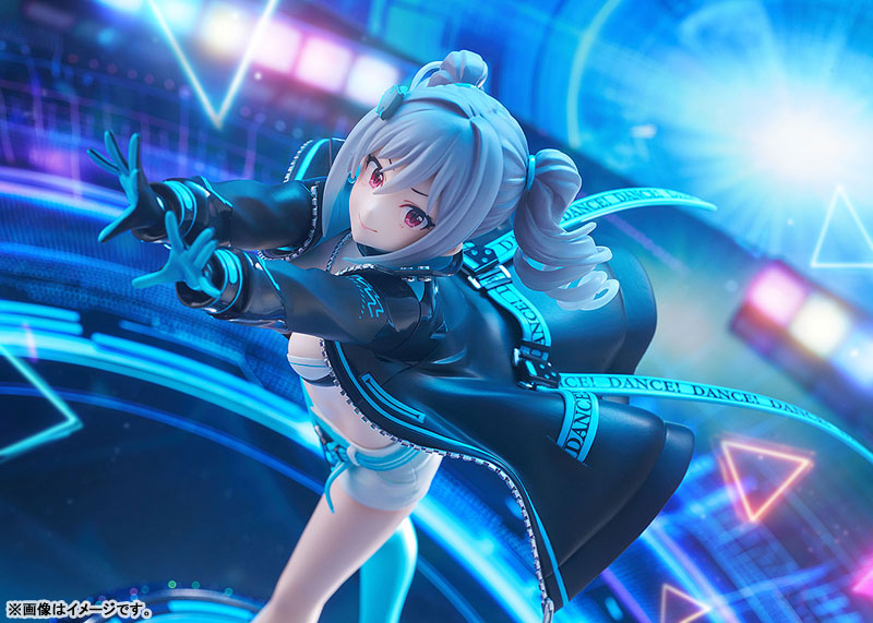 [THE IDOLM@STER Cinderella Girls] Ranko Kanzaki - 1/7 Complete Figure