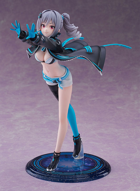 [THE IDOLM@STER Cinderella Girls] Ranko Kanzaki - 1/7 Complete Figure