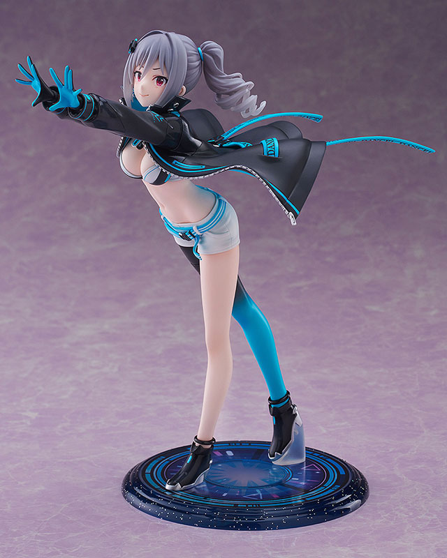 [THE IDOLM@STER Cinderella Girls] Ranko Kanzaki - 1/7 Complete Figure