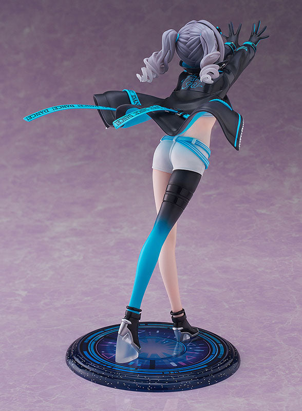 [THE IDOLM@STER Cinderella Girls] Ranko Kanzaki - 1/7 Complete Figure