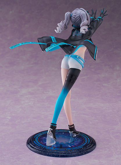 [THE IDOLM@STER Cinderella Girls] Ranko Kanzaki - 1/7 Complete Figure