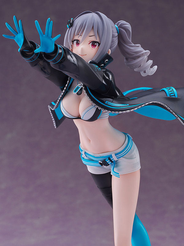 [THE IDOLM@STER Cinderella Girls] Ranko Kanzaki - 1/7 Complete Figure