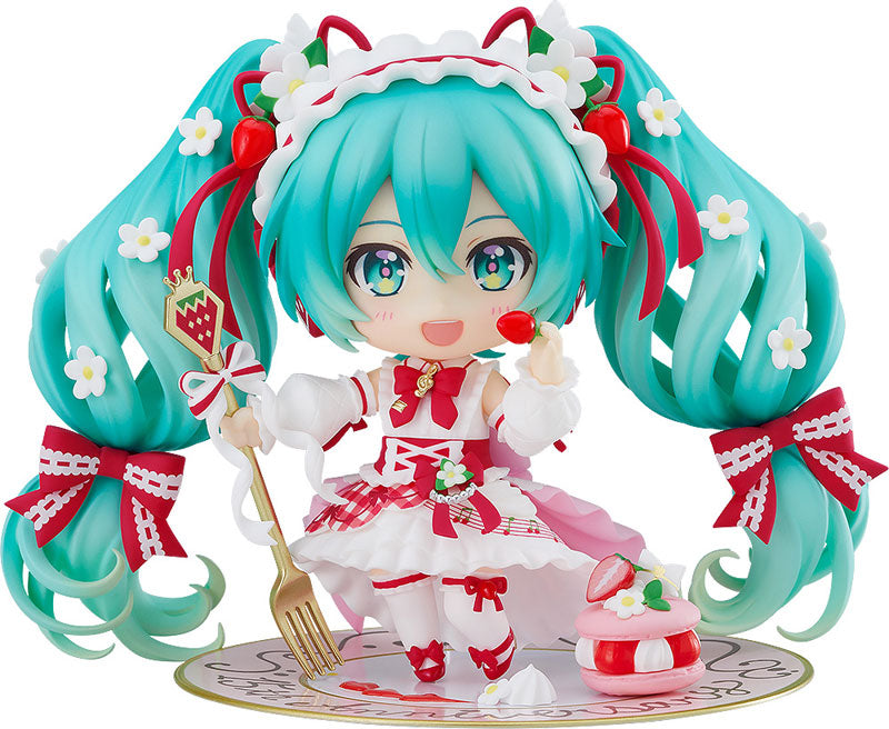 Nendoroid 1939 [VOCALOID] Hatsune Miku - 15th Anniversary Ver.