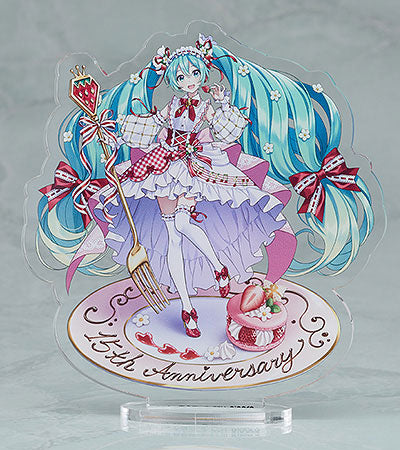 Nendoroid 1939 [VOCALOID] Hatsune Miku - 15th Anniversary Ver.