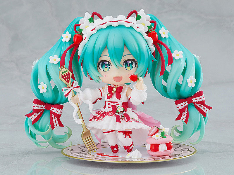 Nendoroid 1939 [VOCALOID] Hatsune Miku - 15th Anniversary Ver.