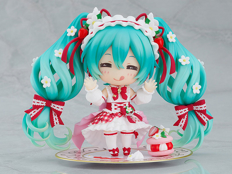 Nendoroid 1939 [VOCALOID] Hatsune Miku - 15th Anniversary Ver.
