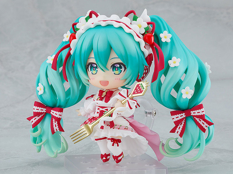Nendoroid 1939 [VOCALOID] Hatsune Miku - 15th Anniversary Ver.