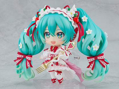 Nendoroid 1939 [VOCALOID] Hatsune Miku - 15th Anniversary Ver.