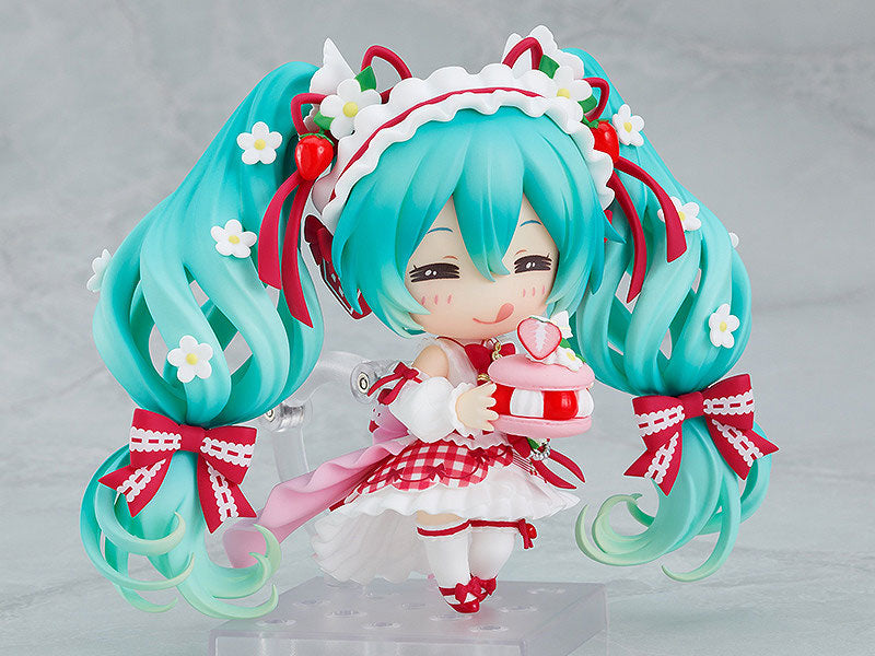 Nendoroid 1939 [VOCALOID] Hatsune Miku - 15th Anniversary Ver.