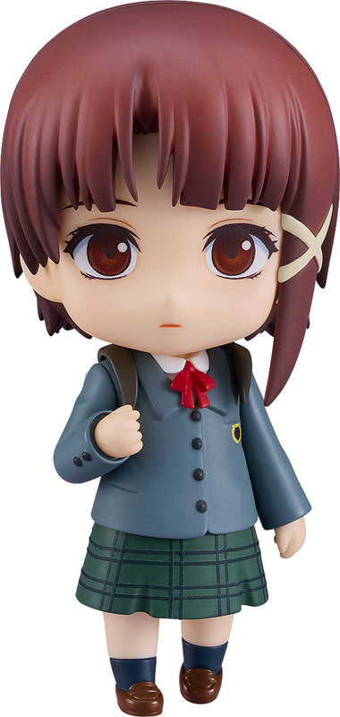 Nendoroid 2356 [lain] Lain Iwakura