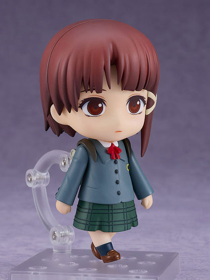 Nendoroid 2356 [lain] Lain Iwakura