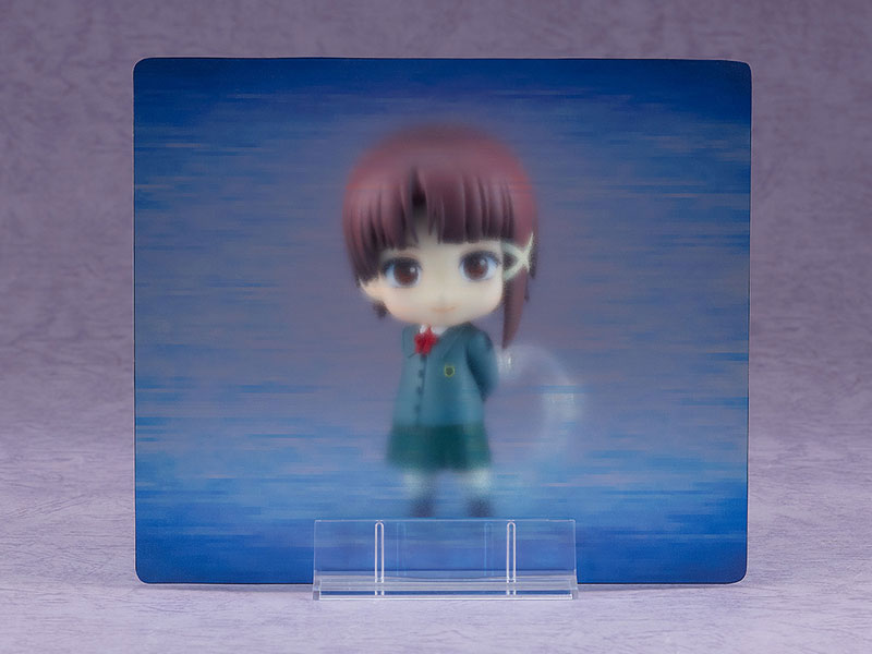Nendoroid 2356 [lain] Lain Iwakura
