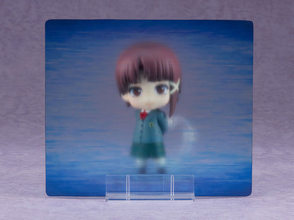 Nendoroid 2356 [lain] Lain Iwakura
