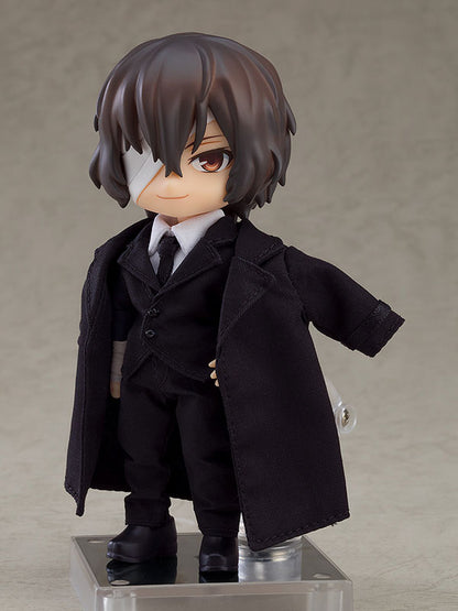 Nendoroid Doll [Bungo Stray Dogs] Osamu Dazai - Dark Era Ver.