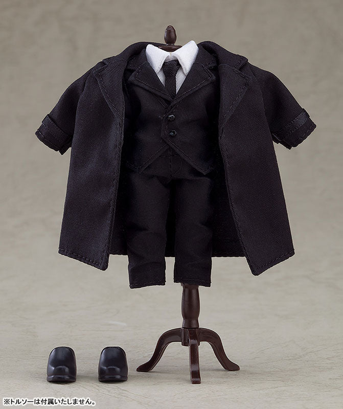 Nendoroid Doll [Bungo Stray Dogs] Osamu Dazai - Dark Era Ver.