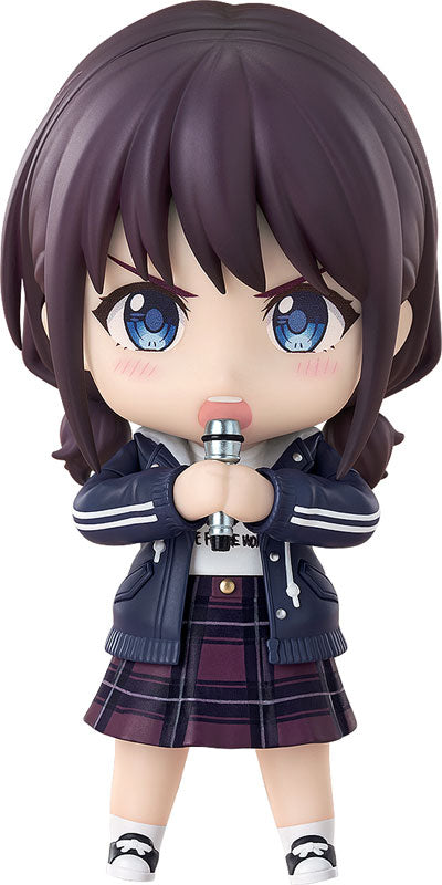 Nendoroid 2827 [Girls Band Cry] Nina Iseri